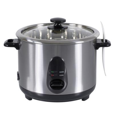 1.8L rice cooker home appliances electric rice cooker mini rice cooker automatic cooking and warming fuction
