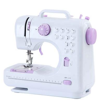 Hot Sales Sewing Machines Multifunctional Household Electric Mini Sewing Machine