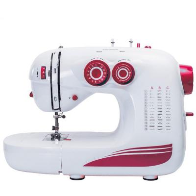 Hot new products 42-stitch multi-functional sewing machine for adjustable household automatic mini sewing machine