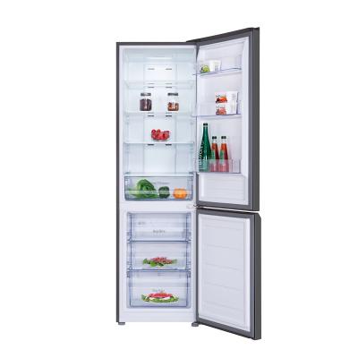 High Quality Refrigerators Freezers Home Mini Double Door Electric Refrigerator/Fridge