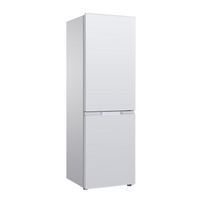 double door fridge