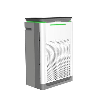 2022 The Best Air Purifier and Humidifier Combo 2-in-1 available on the market