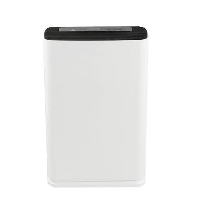 Best Selling air purifiers Cubic Shape Fashion Design Portable Air Purifier