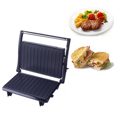 Kitchen electric appliance meat grill machine portable electric grill sandwich barbecue electric meat grill