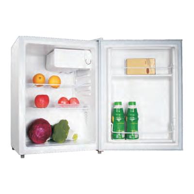 Portable electric Cooler refrigerator table fridges small mini fridge for cooling Foods, beverage
