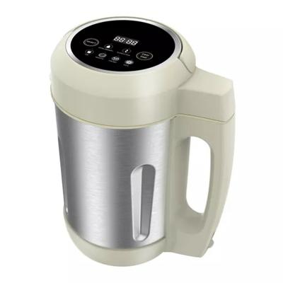 2L Household Portable Multifunctional High Speed Heating Soup Maker Blender Electric Soup Maker