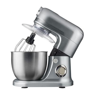 High quality home multifunctional stainless steel stand mixer Food Processors Bread Mixer Juicer