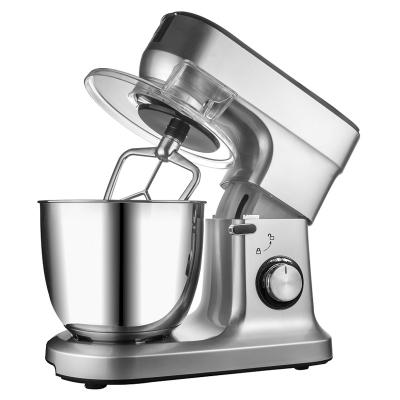 Household automatic large capacity stand mixer dough mixer multi-fonction electrical food mixer