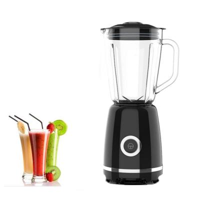 Home kitchen appliance mixer blender electric juicer smoothie shake blender mini-blender full set