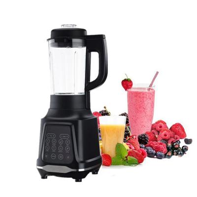 High quality kitchen appliance multifunction portable blender heavy duty blender and mixer