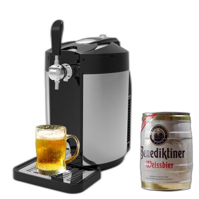 beer dispensing machine
