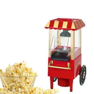 Popcorn maker