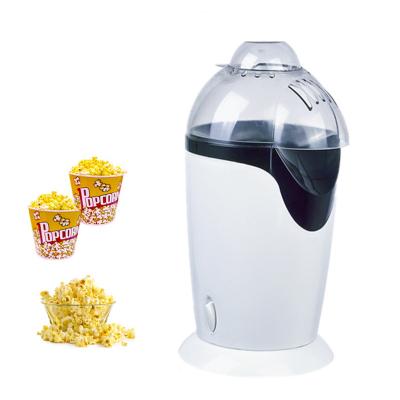 Hot Sale Electric Popcorn Maker Air Popcorn Maker Machine Mini Home Air Pop Popcorn Maker