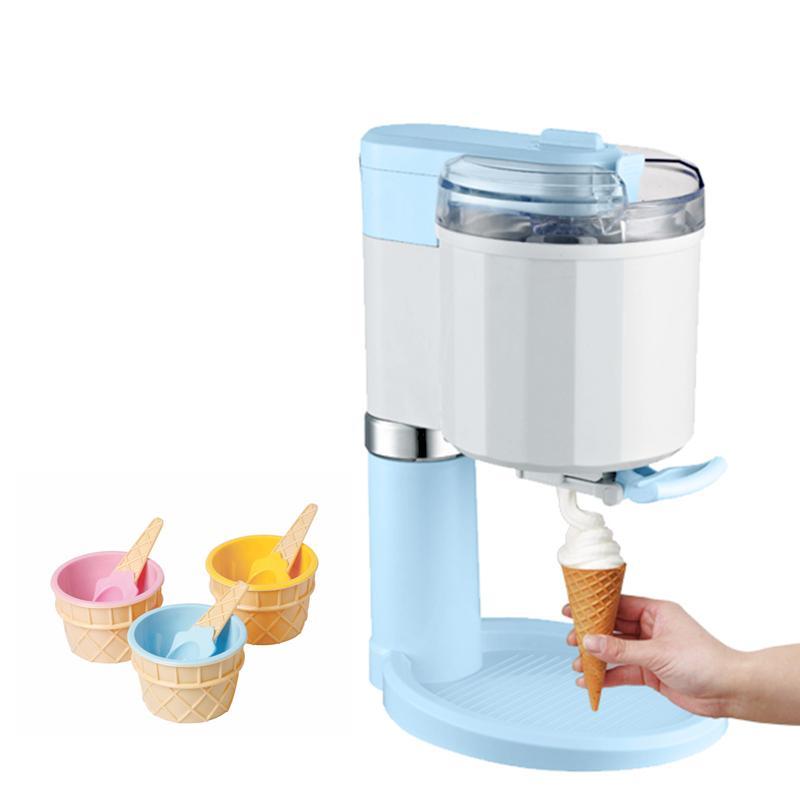ice cream maker