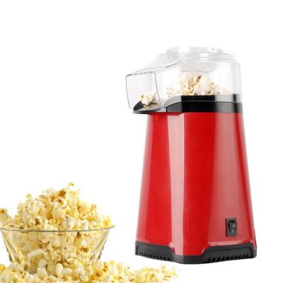 Mini Home 1200w Popcorn Machine Portable Popcorn Maker Electric Automatic Popcorn Machine