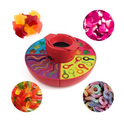 Desktop Gummy Candy Maker /Home Gummy Candy Machine